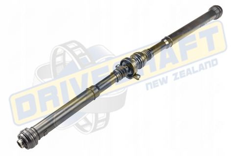 D/A PORSCHE CAYENNE 2010 (1423MM)