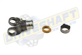 S/Y 16X1.062X2.875 1140 PAR SPL MJA 30 SHORT COUPLED