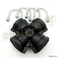 R/C 78 PCD RUBBER COUPLING ROVER MINI 1100 RUBBER COUPLING