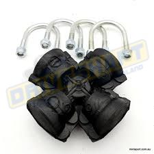 R/C 78 PCD RUBBER COUPLING ROVER MINI 1100 RUBBER COUPLING