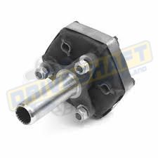 R/C RUBBER COUPLING FORD CORTINA MK 4/5 WITH YOKE