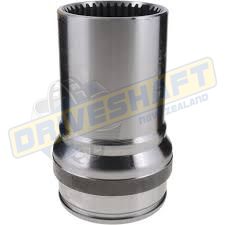 SP/S 34X3.465X7.972 SPL170 SPL SLEEVE 120 X 5 ( 4.724 X .197) TUBE