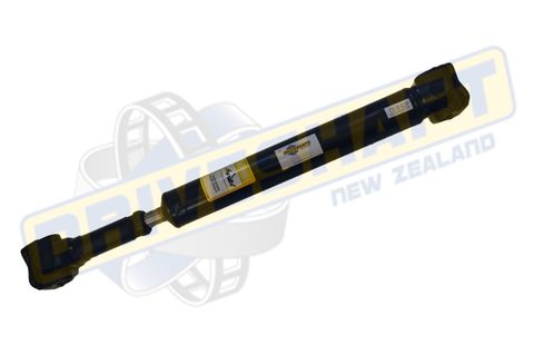 D/A UNWELDED TUBE 3.000 X .083 MAX 960MM MIN 910MM 1350 SERIES