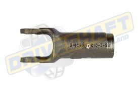 S/Y 10X1.125X5.500 1000 PAR SPL MJA