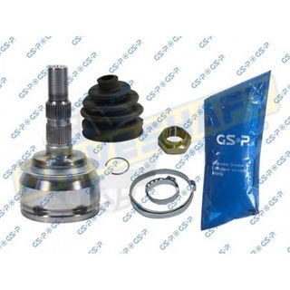 CVJ HOL CRUZ 2009-16 33/59/31