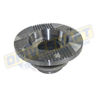 DIFFERENTIAL AXLE DRIVE FLANGE MERCEDES ACTROS