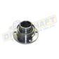 DIFFERENTIAL AXLE DRIVE FLANGE MERCEDES ACTROS