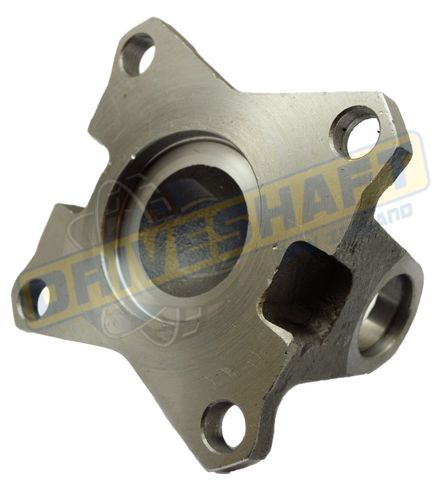 F/Y 1310-JEEP 81.20 x 81.20 BH4X12 FS55 H53 DIFF END