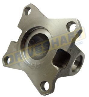 F/Y 1310-JEEP 81.20 x 81.20 BH4X12 FS55 H53 DIFF END