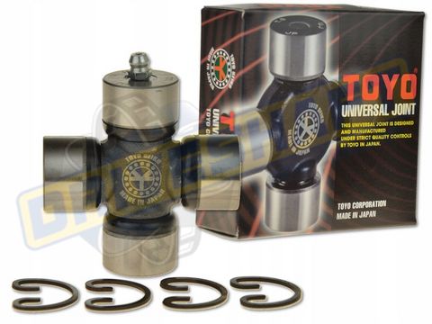 U/J 25.00X63.80 EX DAI HON MAZ MIT SUZ BMW BGN-TOYO