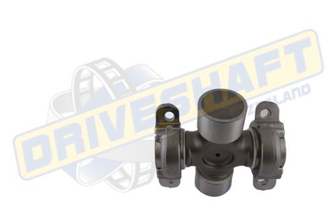 U/J 57.00X164.00 EX SCANIA T71 STRAIGHT BRACKET CGN SICIT