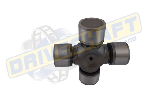 U/J 42.00X119.40 EX GWB 687.35 DAF FIA IVECO VOL CGN SICIT