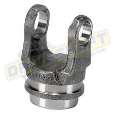 W/Y 2.000 X 0.083 TUBE 1000 WELD YOKE BD 1.844