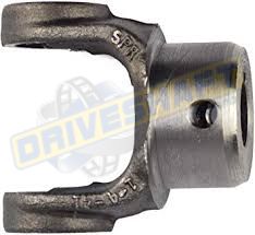 E/Y .750 X .188 KEY ROUND HOLE 1140 PTO