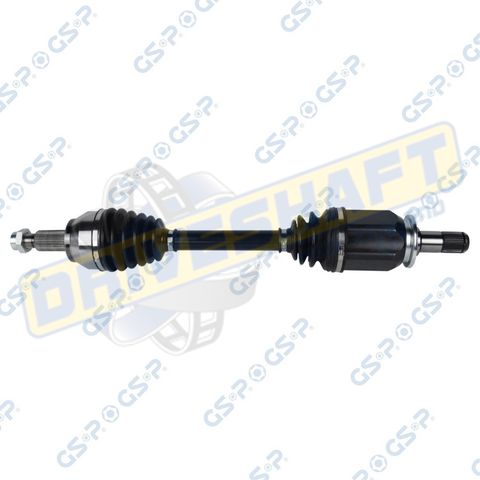 CV SHAFT RANGE ROVER LH