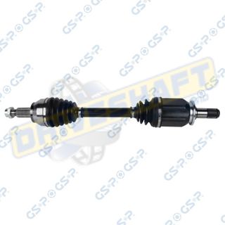 CV SHAFT RANGE ROVER LH
