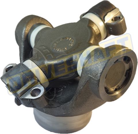 W/Y 4.500X.134/4.594X.180 TUBE 24° RPL25 MERITOR BD 4.242 H94