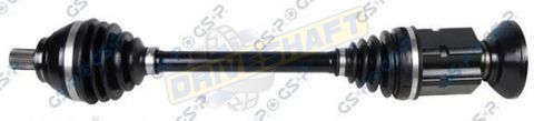 CV SHAFT AVW TIGUAN Q3 TT