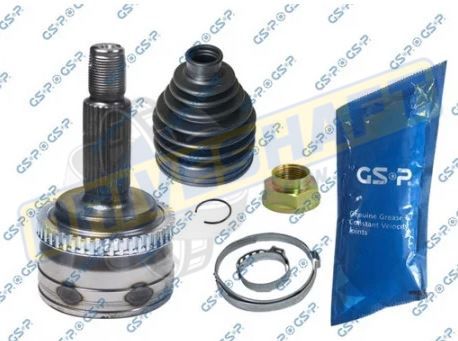 CVJ KIA SELTOS 2.0LT 2019-  ABS 46T 27/60/30