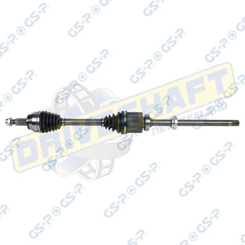 CV SHAFT RANGE ROVER RH 6-SPEED ATM