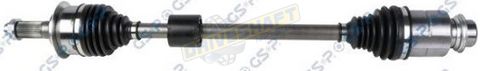CV SHAFT RH VITARA 2015-