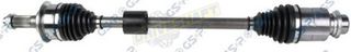 CV SHAFT RH VITARA 2015-