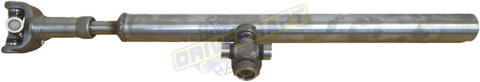 D/A UNWELD (PREMIUM) TUBE 2.000X.083 1310 PTO