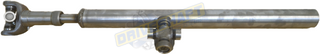 D/A UNWELD (PREMIUM) TUBE 2.000X.083 1310 PTO