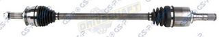 CV SHAFT