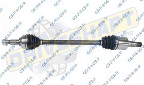 CV SHAFT TESLA MODEL 3 FRONT L & R