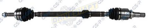 CV SHAFT