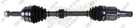 CV SHAFT