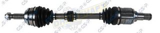 CV SHAFT