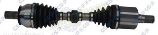 CV SHAFT