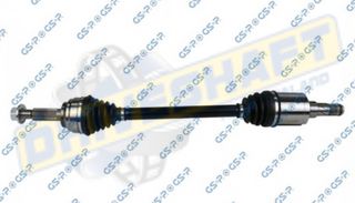 CV SHAFT