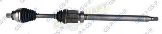 CV SHAFT