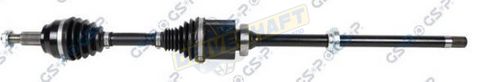 CV SHAFT