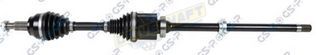 CV SHAFT