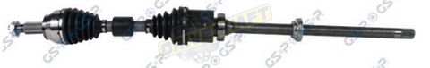 CV SHAFT