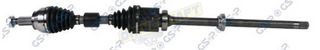 CV SHAFT