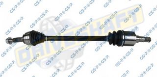 CV SHAFT TESLA REAR L&R