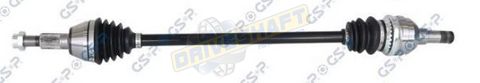 CV SHAFT