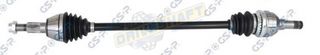 CV SHAFT