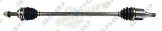CV SHAFT