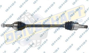 CV SHAFT TESLA MODEL 3 REAR L & R
