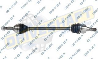 CV SHAFT TESLA MODEL 3 REAR L & R