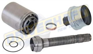 CVJP AVW CENTRE C/W MIDSHIP