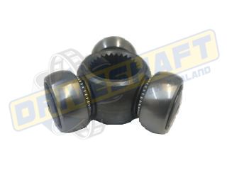 SPIDER ASSEMBLY NIS OD 34MM X SPL 27