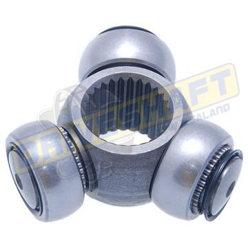 SPIDER ASSEMBLY NIS OD 34MM X SPL 27