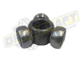 SPIDER ASSEMBLY NIS OD 34MM X SPL 27